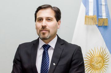 Santa Cruz: intendentes que van por otra vuelta