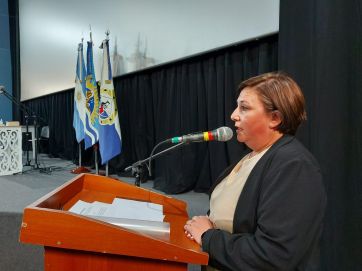 Santa Cruz: intendentes que van por otra vuelta
