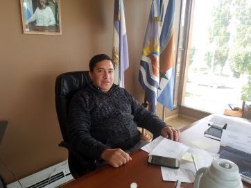 Santa Cruz: intendentes que van por otra vuelta