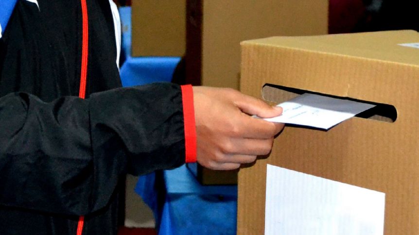 Todos los mayores de 16 años quedaron habilitados para votar el 16A