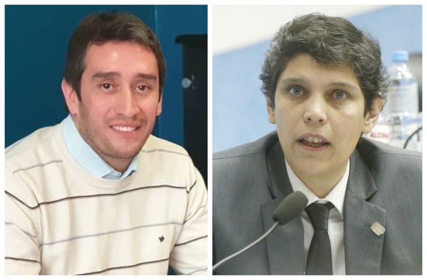 Desde Vamos con Todos apuntaron contra el sucesor de Pesatti: “Nadie le conoce la cara ni la voz”
