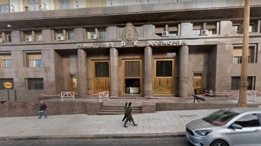 Transferencias automáticas de Nación: tres provincias patagónicas, al top 5 en aumentos porcentuales