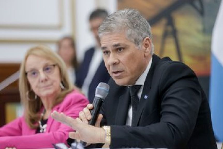 El run run sobre la candidatura presidencial de Pablo González y las chances en territorio K