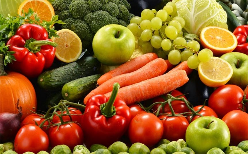 El Gobierno nacional incorporó a frutas y verduras a “Precios Justos”