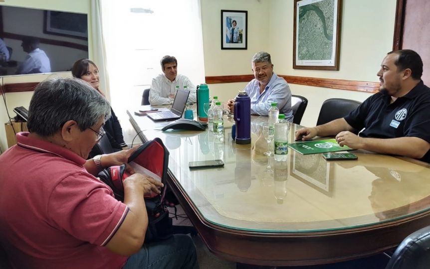 Paritarias: ATE recibió un aumento del 100% en Indumentaria