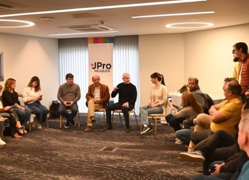 Se recrudece la interna en el PRO: comunicados cruzados a días de las elecciones