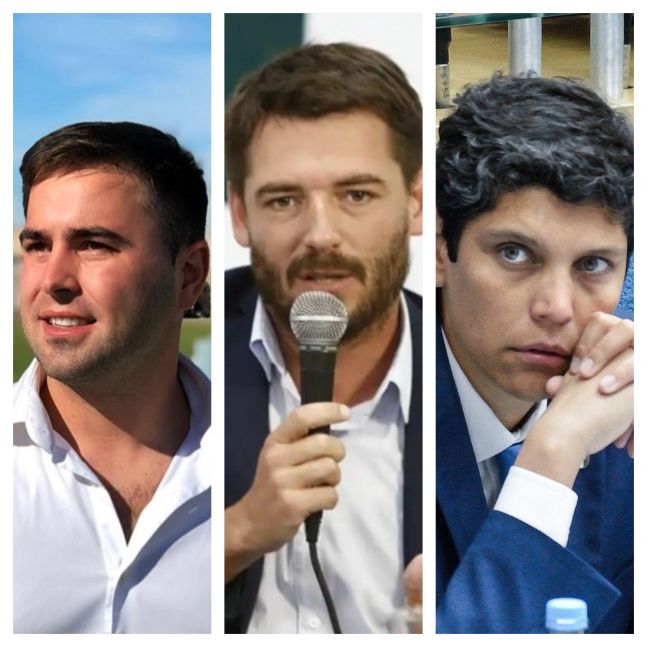 Con vistas al 16A: semana de debates calientes en la Provincia