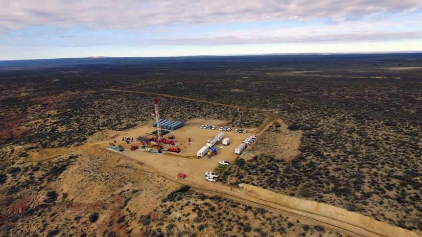 Tras el anunció de Massa, Provincia presiona por un dólar petrolero