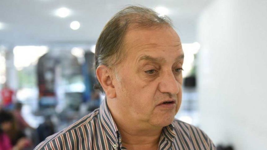 Para Linares la gestión de la deuda será uno de los principales problemas para el próximo gobernador