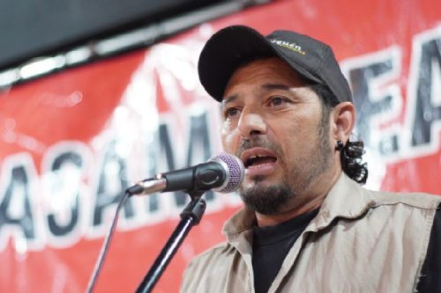 Blanco destacó la campaña que hizo la izquierda