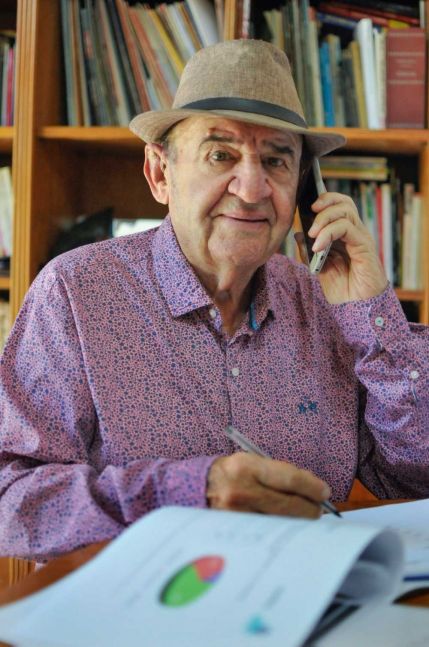 Elecciones 2023: las encuestas marcan que JSRN ratifica su liderazgo