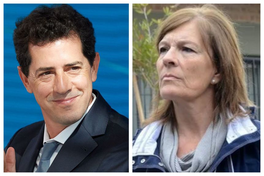 Wado de Pedro desligó al kirchnerismo del escándalo que envolvió a Horne