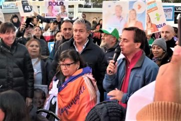 De un modo austero, Neuquinizate le dio cierre a la campaña
