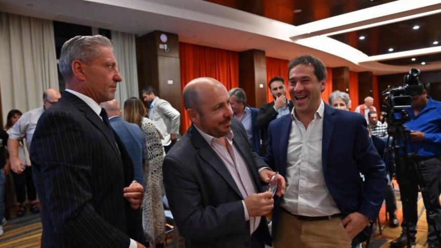 Principio de acuerdo: las elecciones serían adelantadas y se analiza convocar en julio