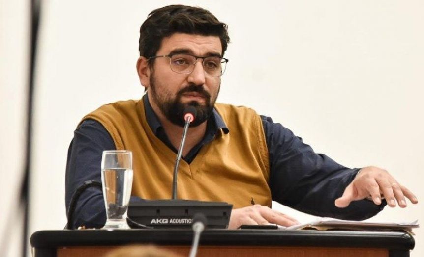 Desde la UCR descartaron estar cerca de un acuerdo con el kirchnerismo