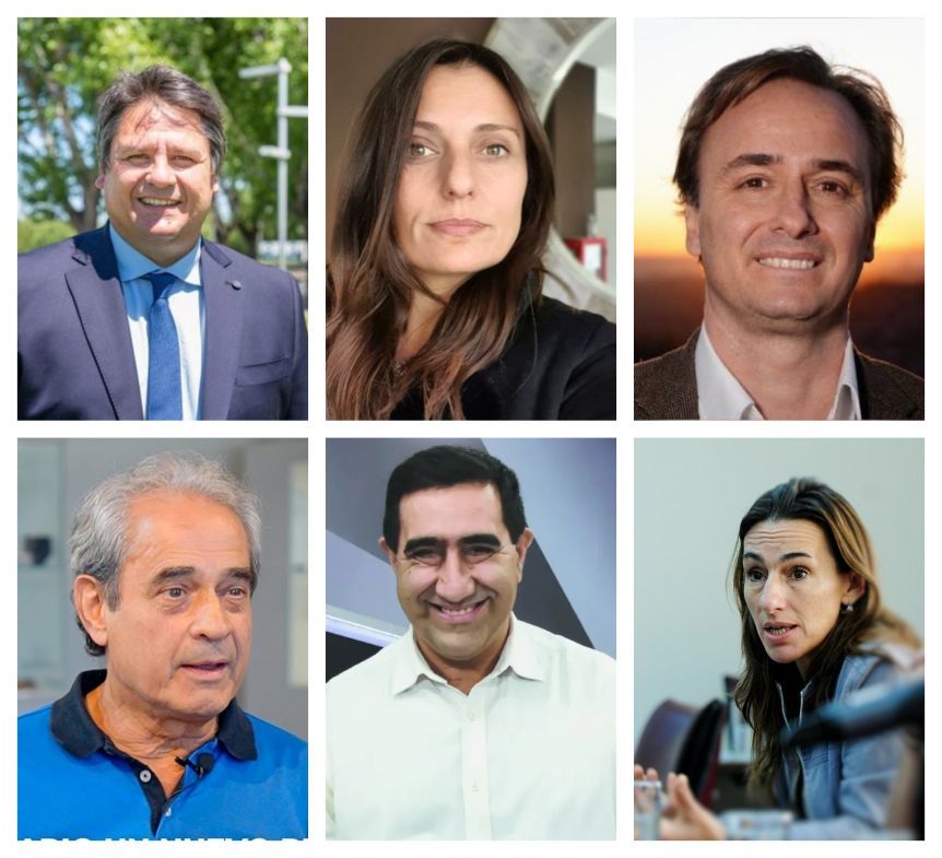 Elecciones en la Capital: la apuesta fuerte de los partidos en la ciudad más importante de la Provincia