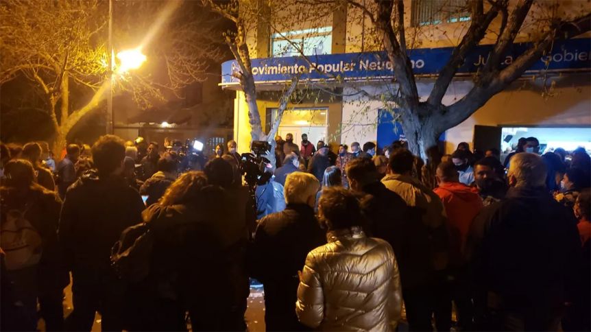 Bunkers: dónde esperarán las diferentes fuerzas los resultados de los comicios