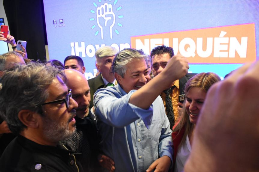 Figueroa: