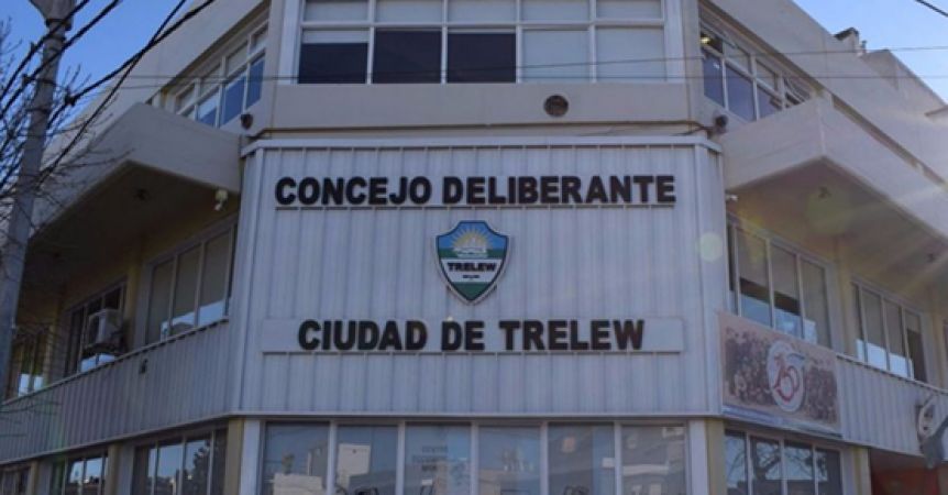 Trelew: cómo quedaron conformadas las bancas del Concejo Deliberante