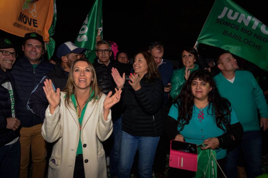 Carreras: