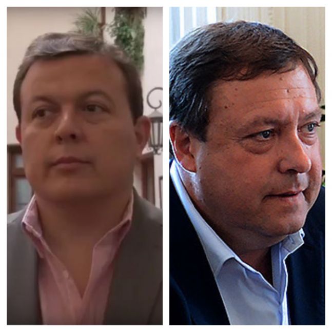 Dantas destacó: