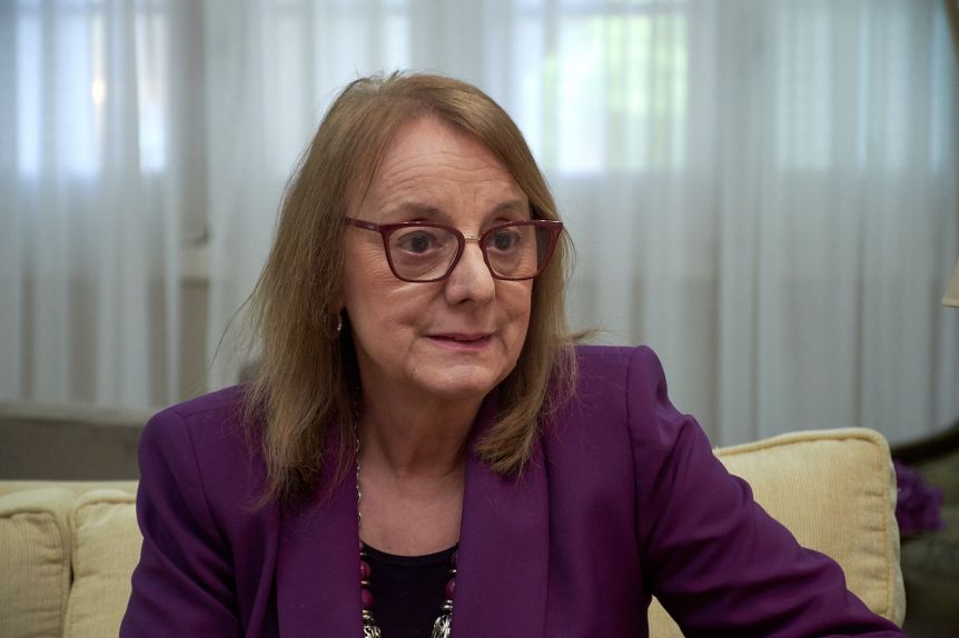 Consejo Nacional del PJ: Alicia Kirchner está convocada para analizar alianzas