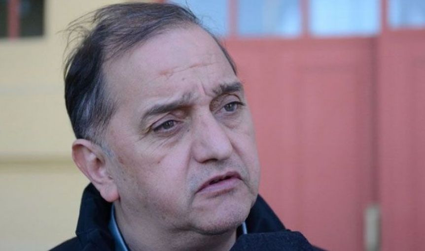 Según Linares, el peronismo no hubiese perdido en Trelew con la Ley de Lemas