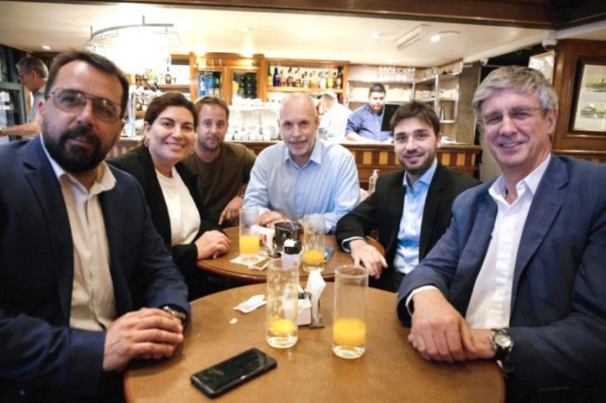Efecto Trelew: el triunfo de Merino ordena internamente a la tropa dentro de JxC