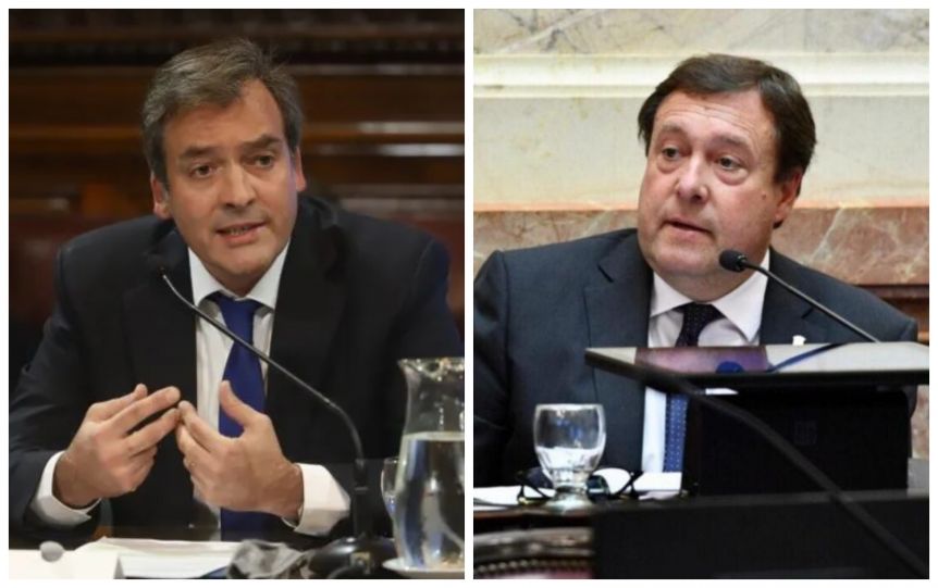 Picante: Weretilneck preguntó si desde el Municipio de Roca también espían a dirigentes de JSRN