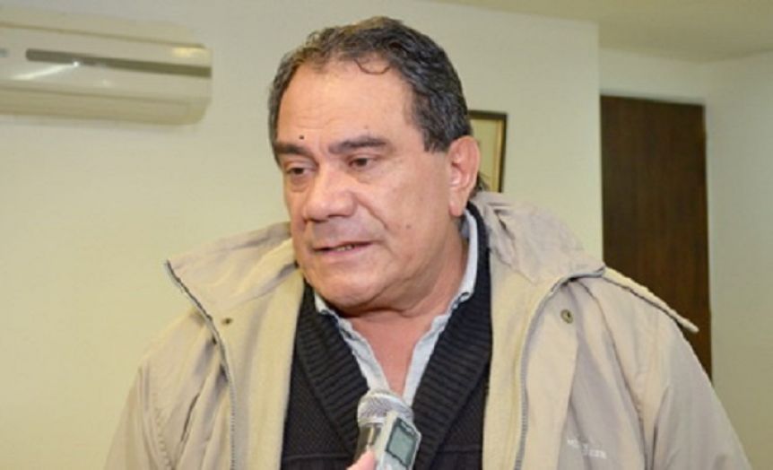Julián Carrizo reemplazará a Mazú en la Cámara del Pueblo
