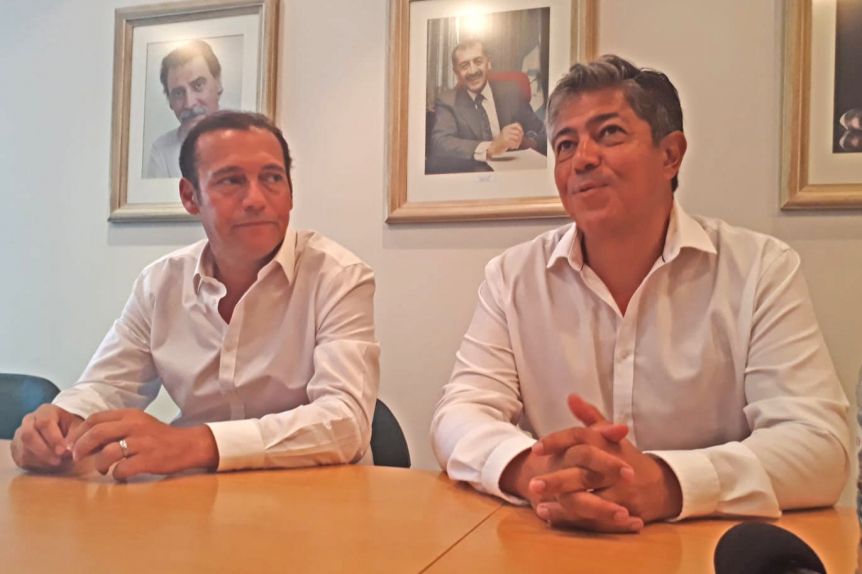 Arranca la transición: Gutiérrez se reunirá este viernes con Figueroa