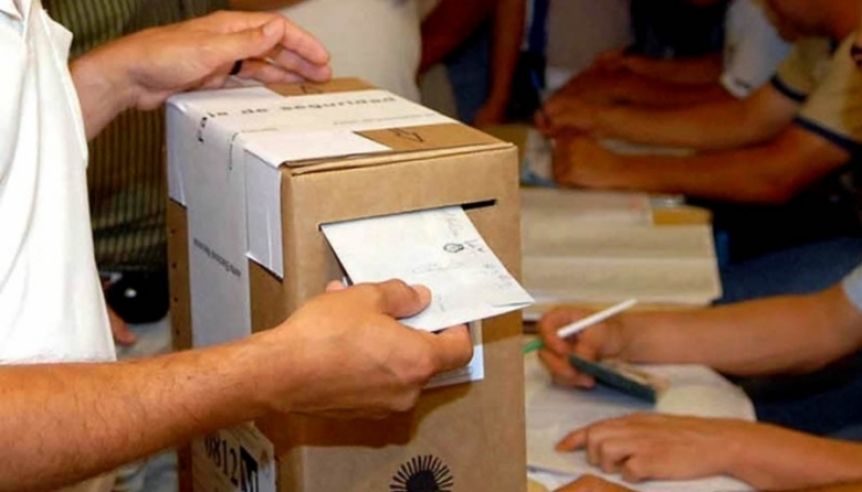 Por pedido del oficialismo, la Justicia reabrirá las urnas y Cambia podría perder un diputado
