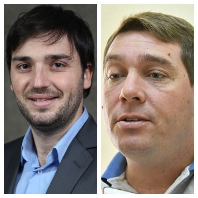 Comienza a delinearse el armado político de cara a las elecciones provinciales