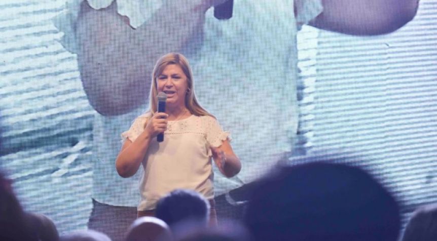 Sigue la transición: Ruiz prepara un encuentro con Koopmann y adelanta que trabajará sobre la coparticipación