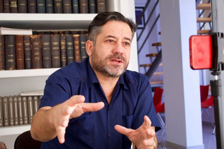 Estatización de represas: Mansilla pidió conocer la
