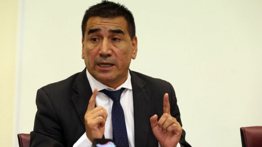 Cutral Co: Ramón Rioseco será candidato