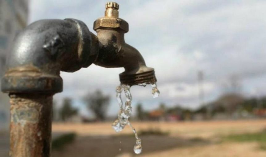 La Provincia promulgó la ley de Emergencia hídrica para zona norte y sur: qué implicancias tiene