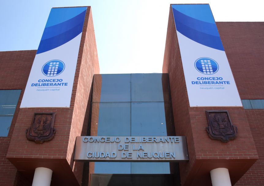 Con cambios, así quedó conformado el Concejo Deliberante de la capital