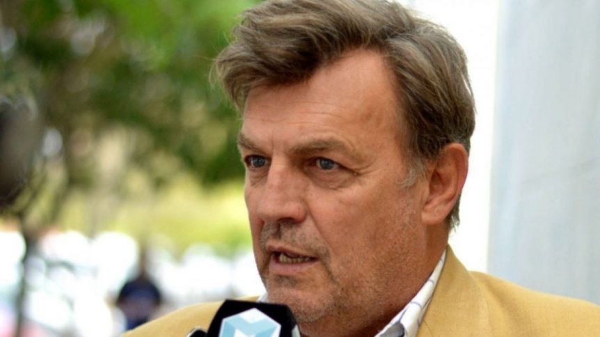 El presidente de Chusoto consideró que es sano votar las veces que sea necesario