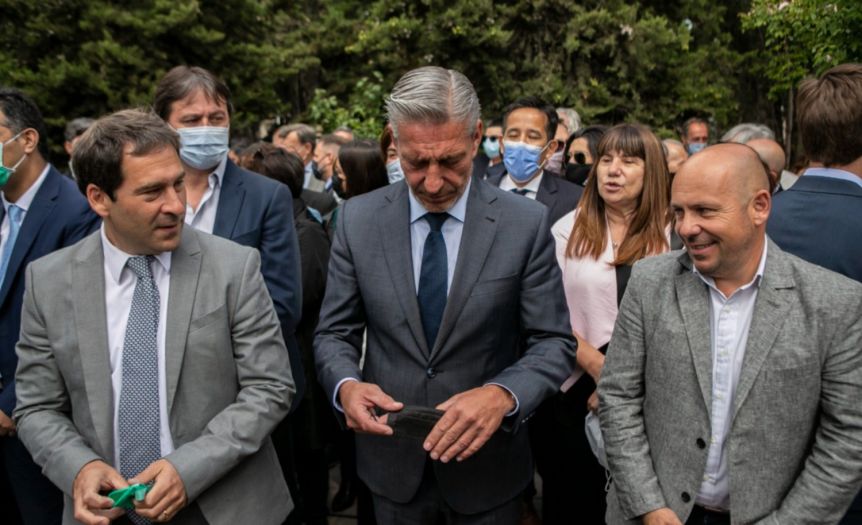 Con fecha y fórmula, el peronismo abre el juego por los lugares en la lista de Diputados