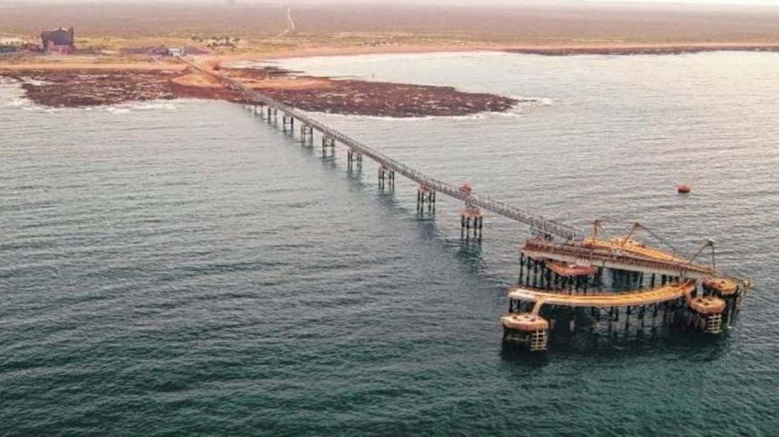 Desde la Procuración de Río Negro, exigen que no frene el oleoducto de Vaca Muerta a Punta Colorada
