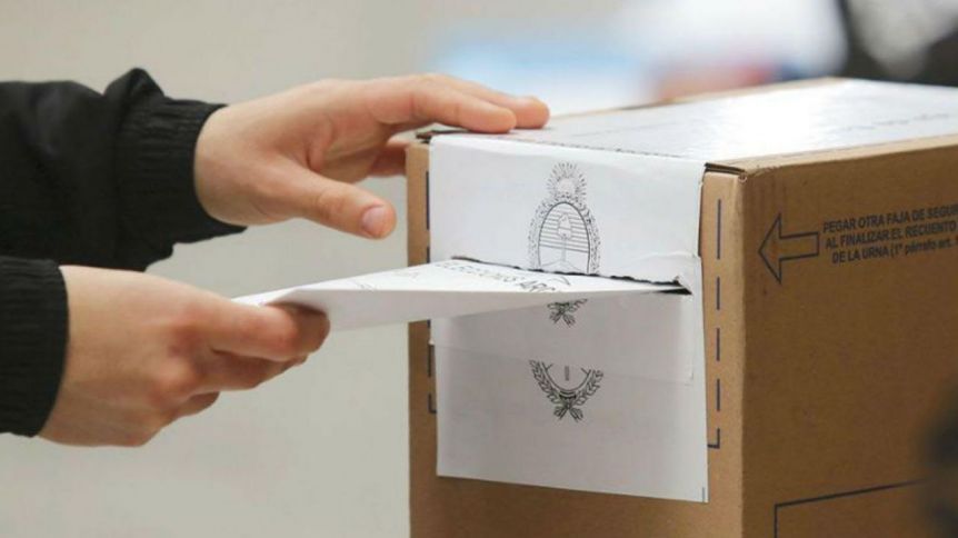 Otros dos municipios confirmaron que irán a las urnas con provincia