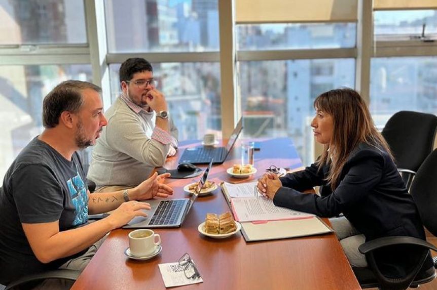 Con críticas al modelo de gestión oficialista, desde Cambia preparan un proyecto de desarrollo sustentable