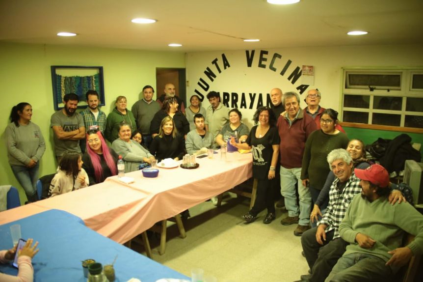 Desde el peronismo denunciaron que Gennuso cortó provisiones a Juntas Vecinales opositoras