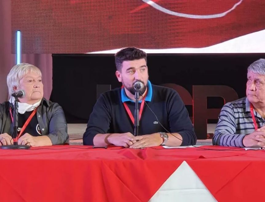 JxC también logró la unidad en Comodoro: Buffa bajó su candidatura a intendente