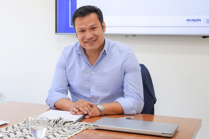 Desde el Gobierno criticaron el paro de ayer en las escuelas neuquinas