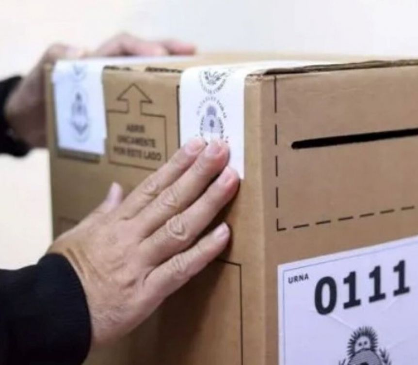 Con el cronograma electoral en marcha los candidatos salen a la cancha de cara a agosto