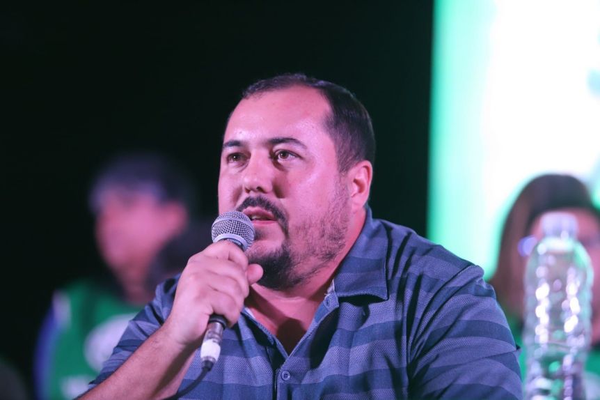 Tras conocer los datos del INDEC, ATE llamó a una paritaria de urgencia