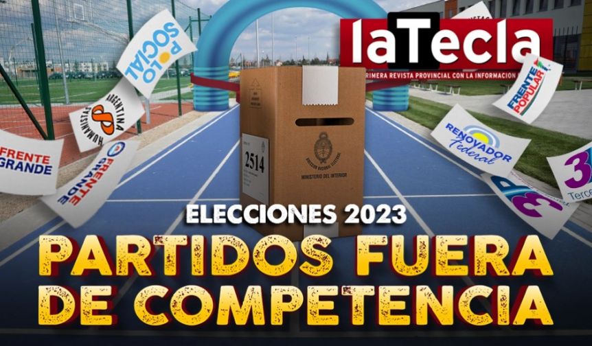 Partidos fuera de competencia