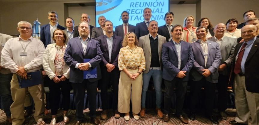 Cumbre de gobernadores patagónicos con el CAME: qué temas abordarán